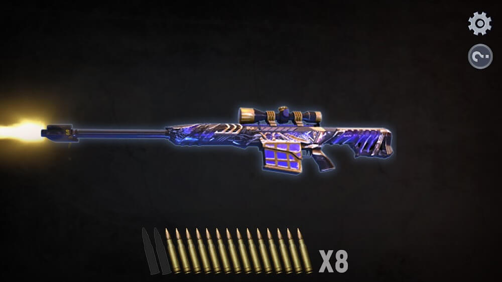 Elite Sniper Shooter 2 screenshot 2