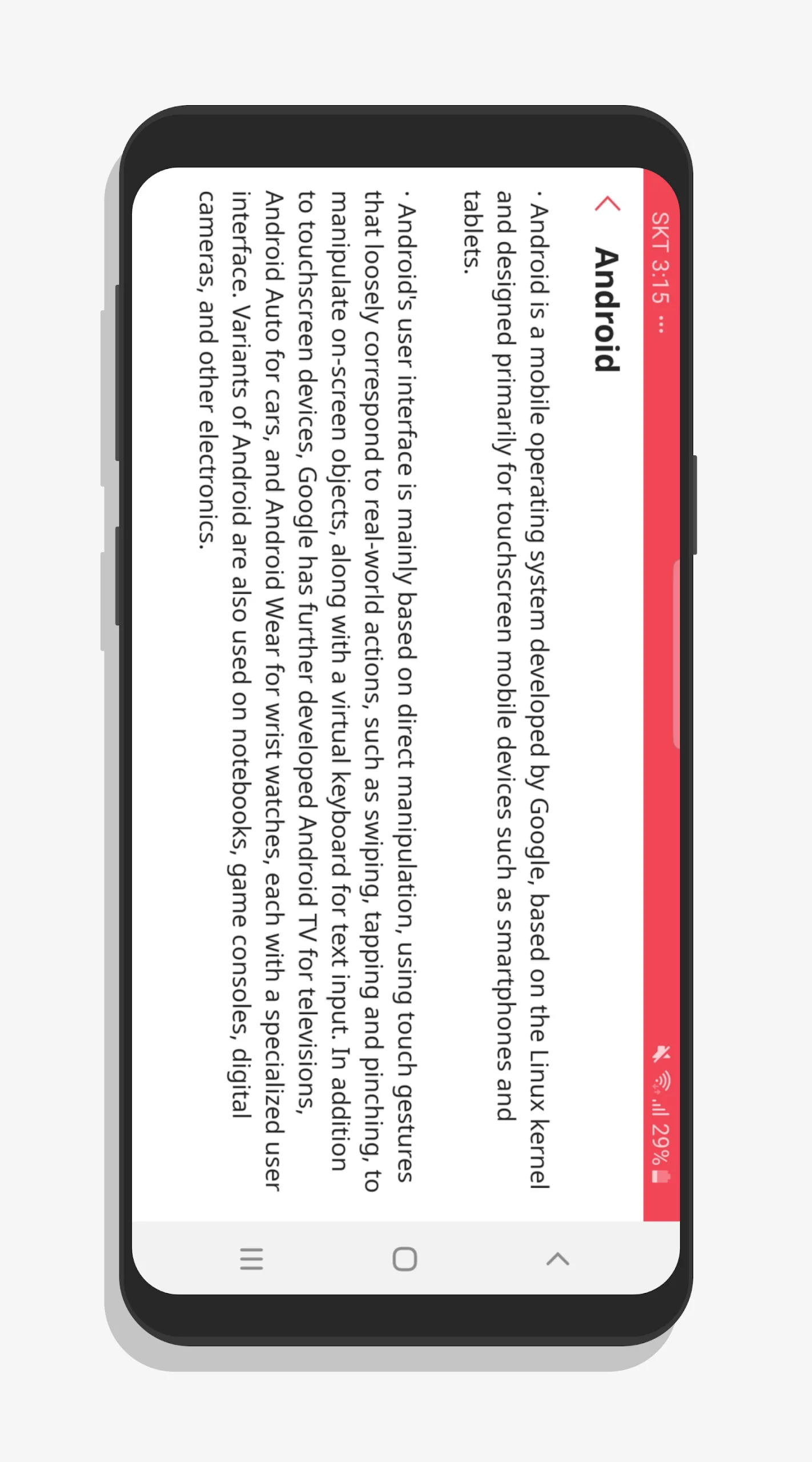 FastNote: Quick & Simple Notes screenshot 4
