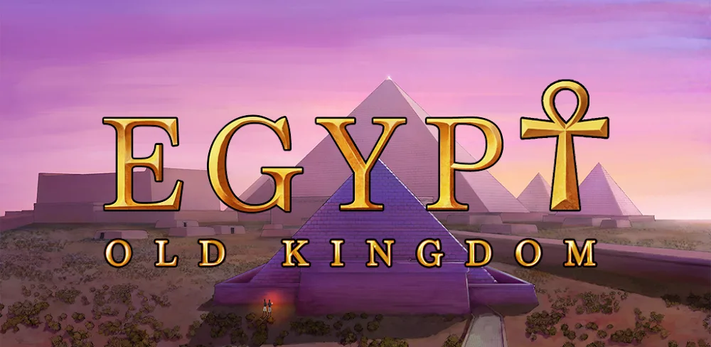 Egypt: Old Kingdom screenshot 1