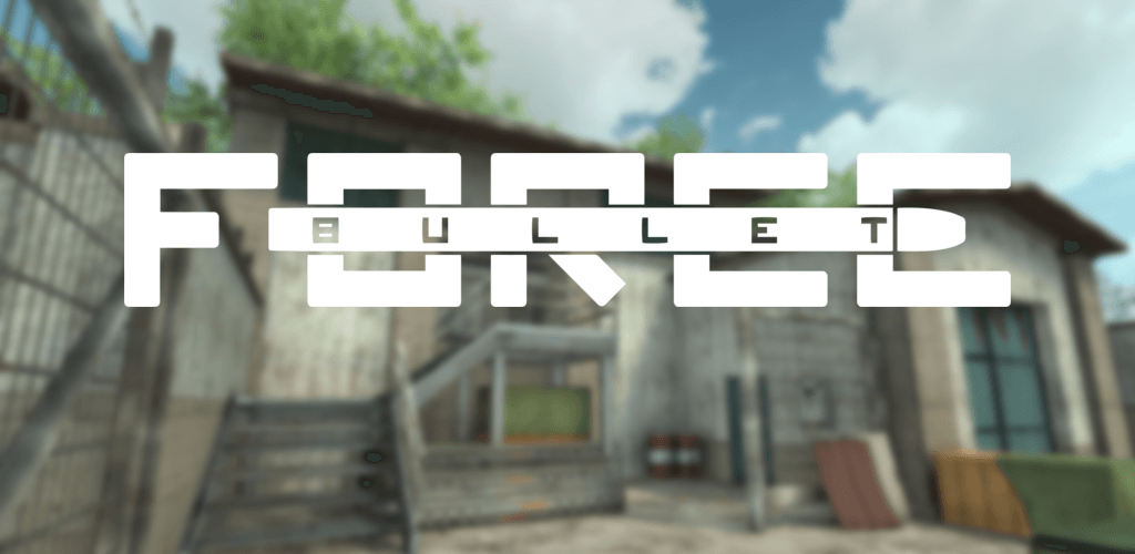 Bullet Force screenshot 1