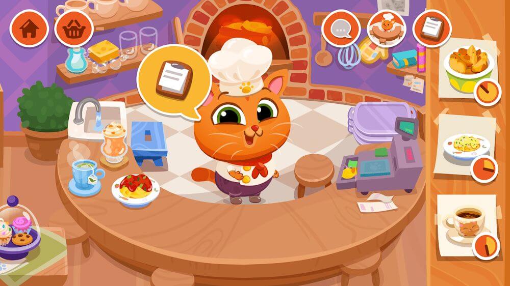 Bubbu Restaurant screenshot 2