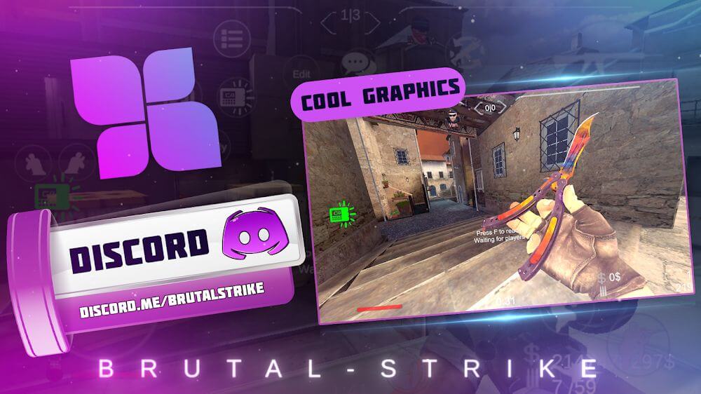 Brutal Strike screenshot 6