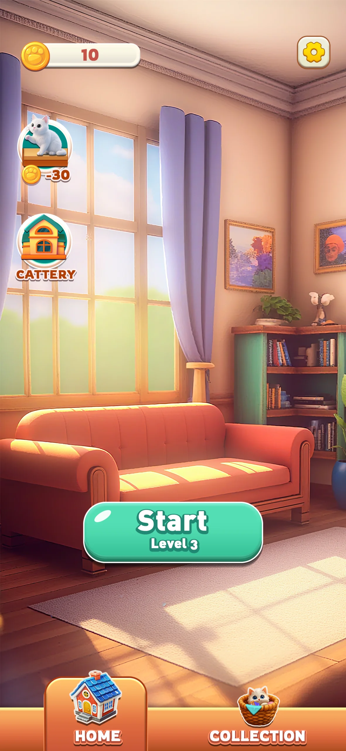 Merge Pet: Romantic Date screenshot 5