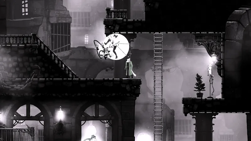 EBENEZER screenshot 3