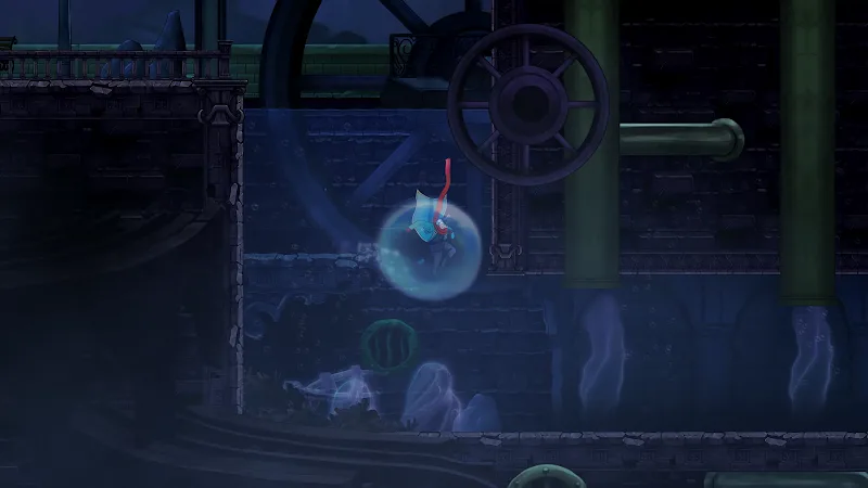 EBENEZER screenshot 2