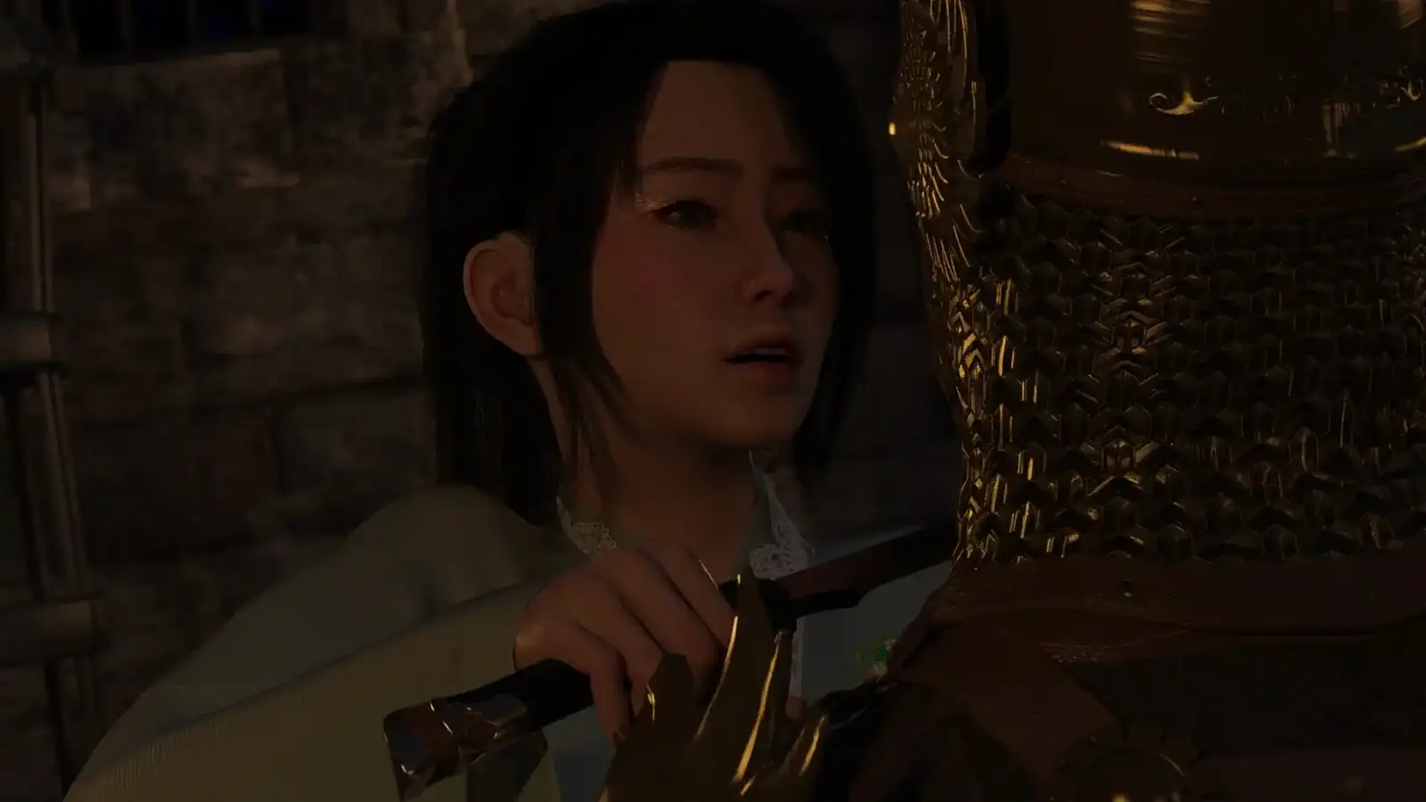 After Thunder screenshot 3