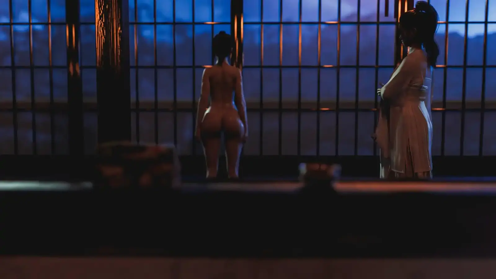 After Thunder screenshot 4