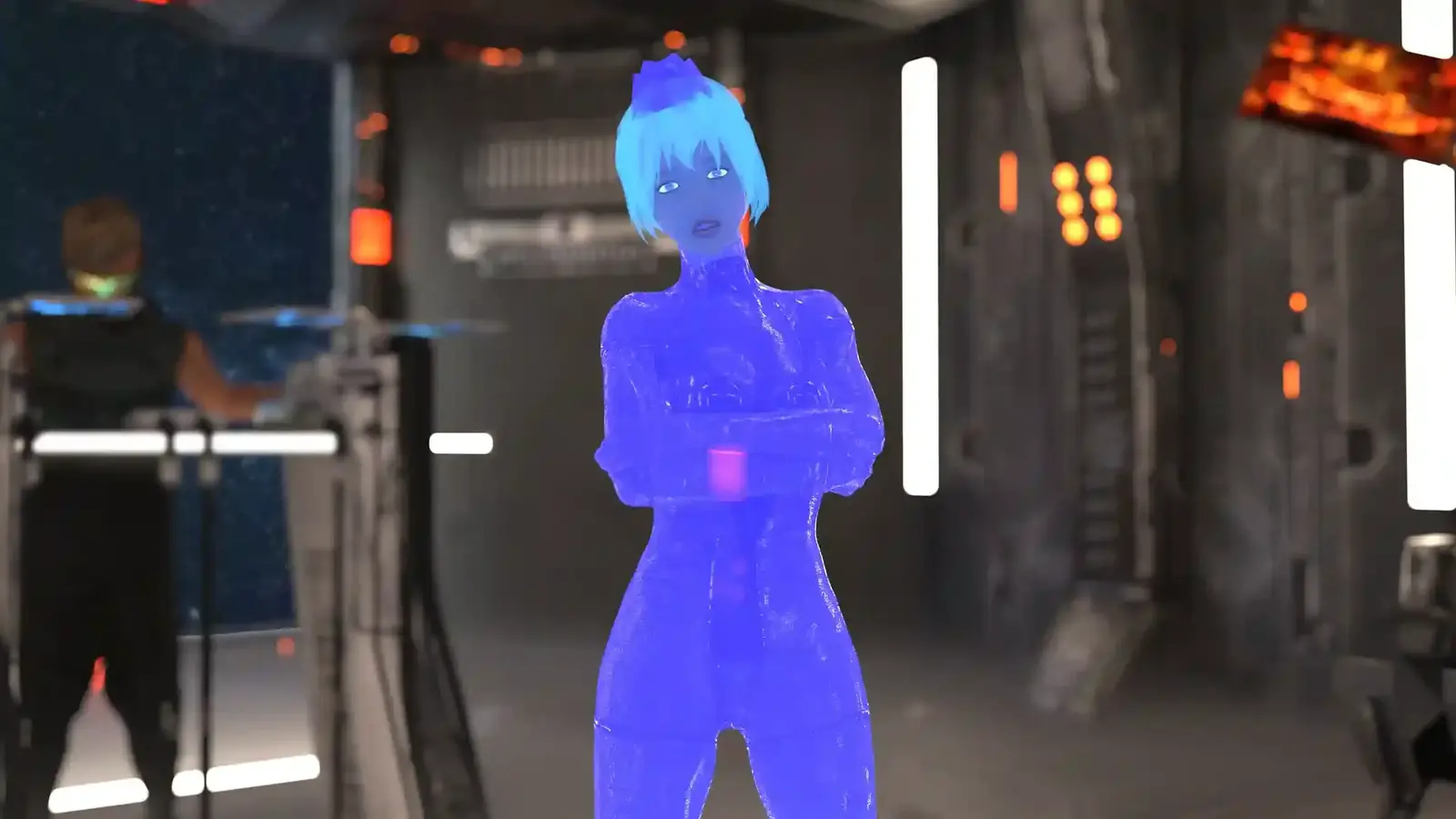 Astral Bordello preview 2