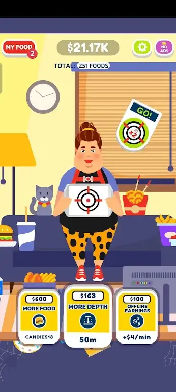 Eat Repeat screenshot 3