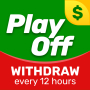 Playoff: Play & Earn Rewards