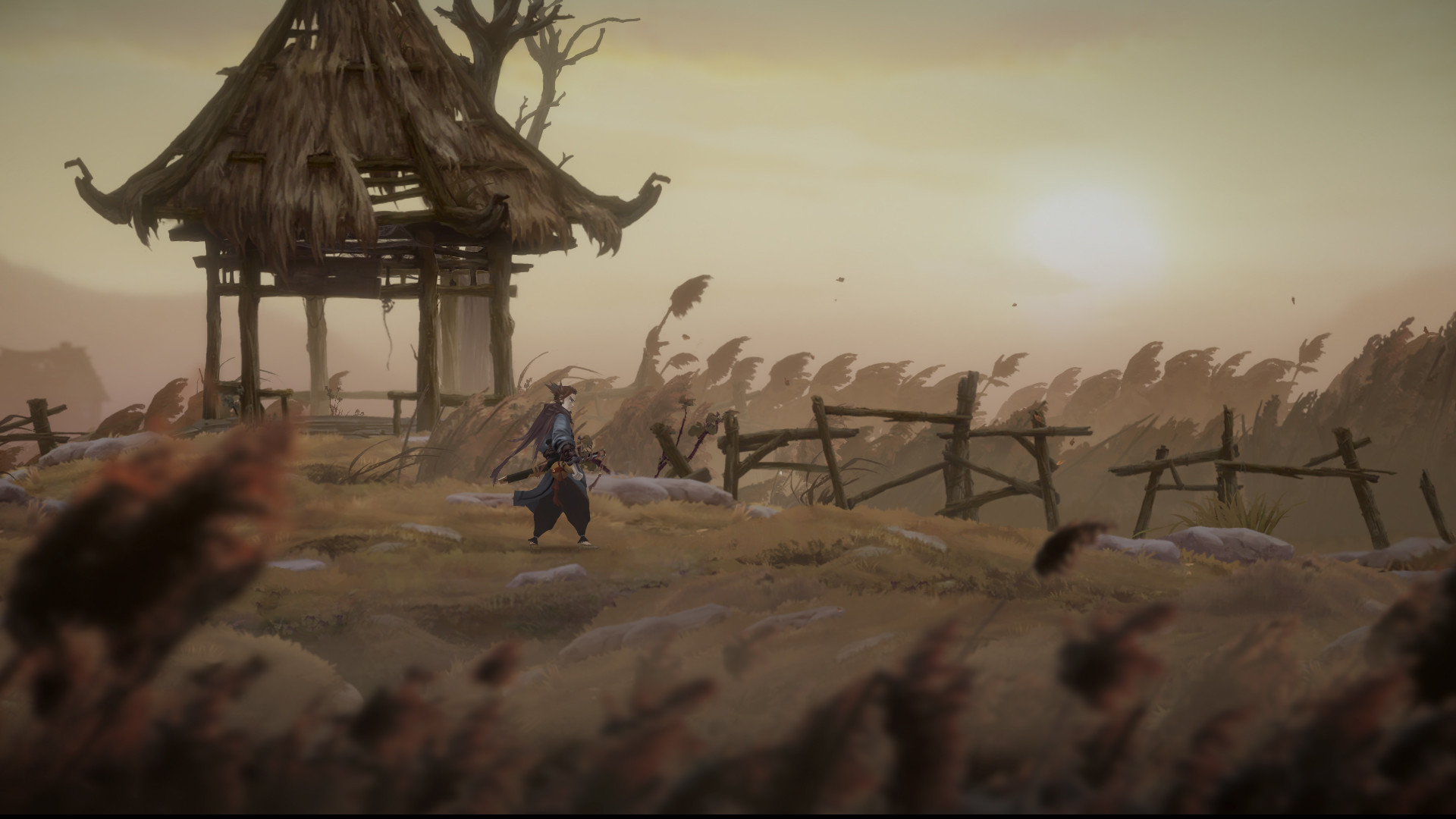 Eastern Exorcist screenshot 2