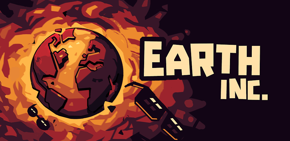 Earth Inc. screenshot 1