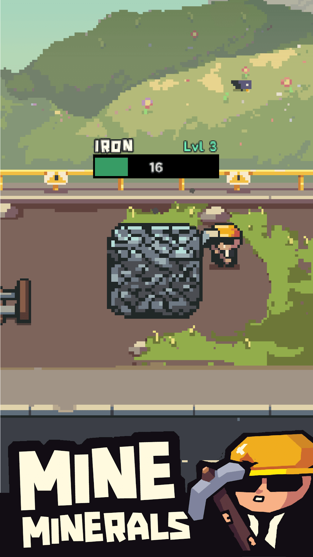 Earth Inc. screenshot 2