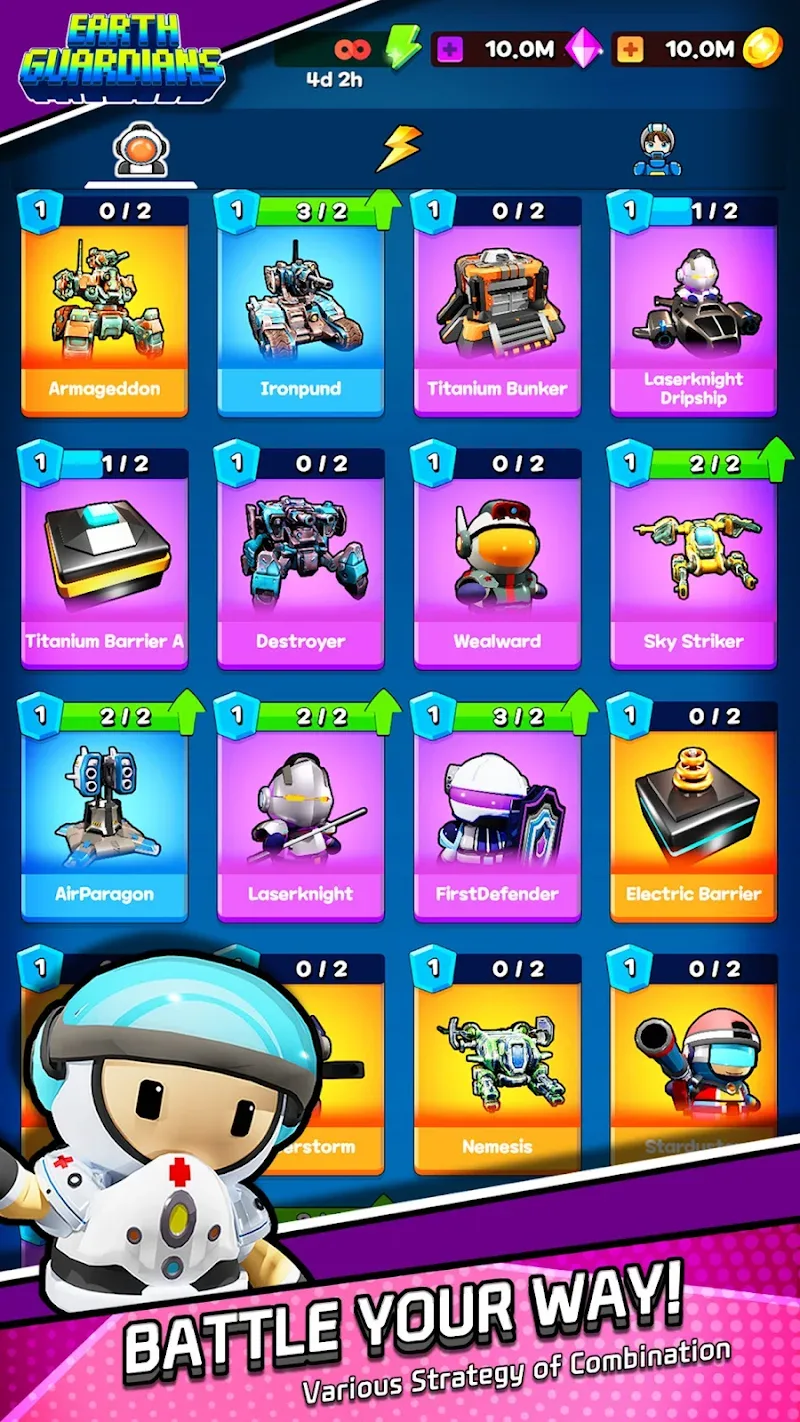 Earth Guardians screenshot 3