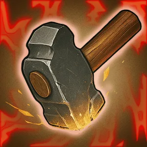 Dwarf Idle RPG