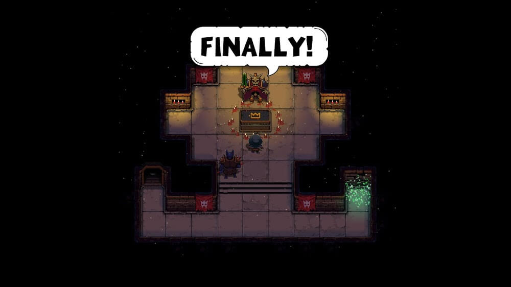 Dungeons of Dreadrock screenshot 7