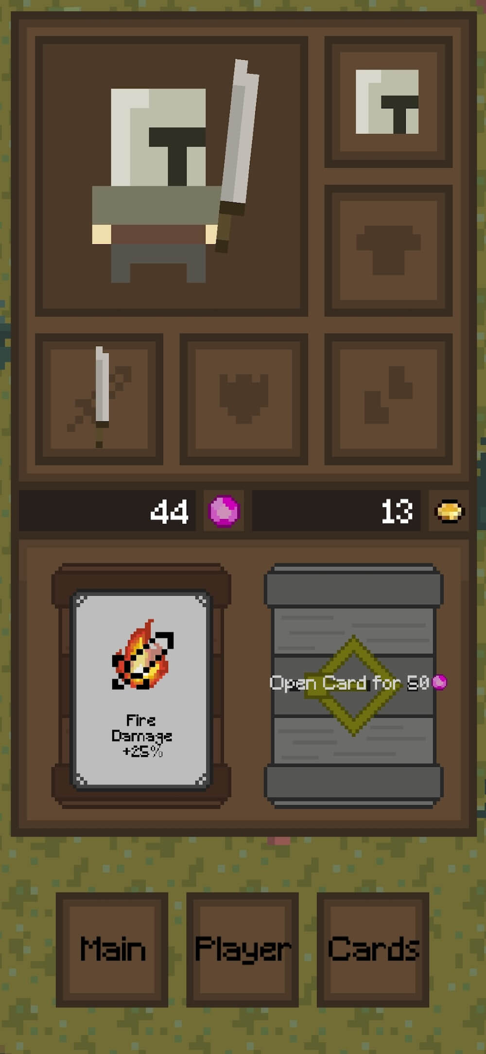 Dungeon.io gameplay screenshot 5