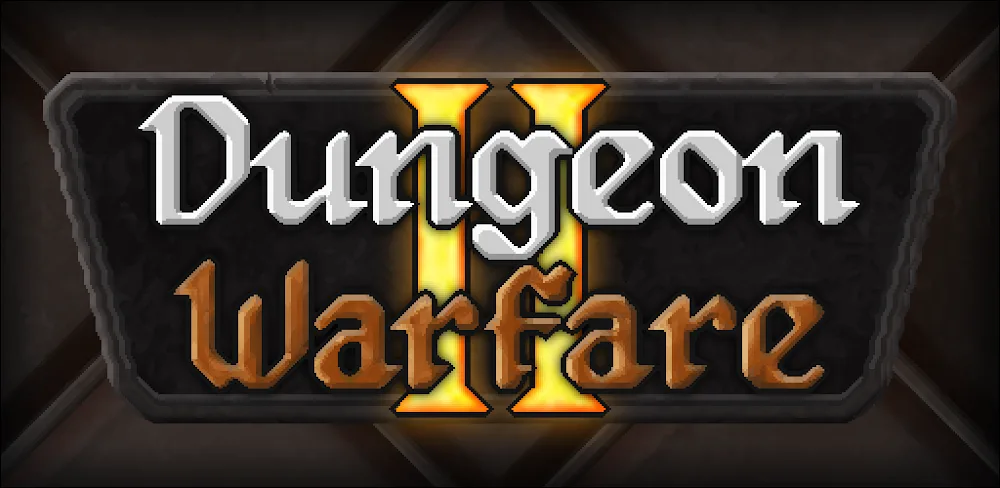 Dungeon Warfare 2 screenshot 1