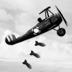 Warplane inc