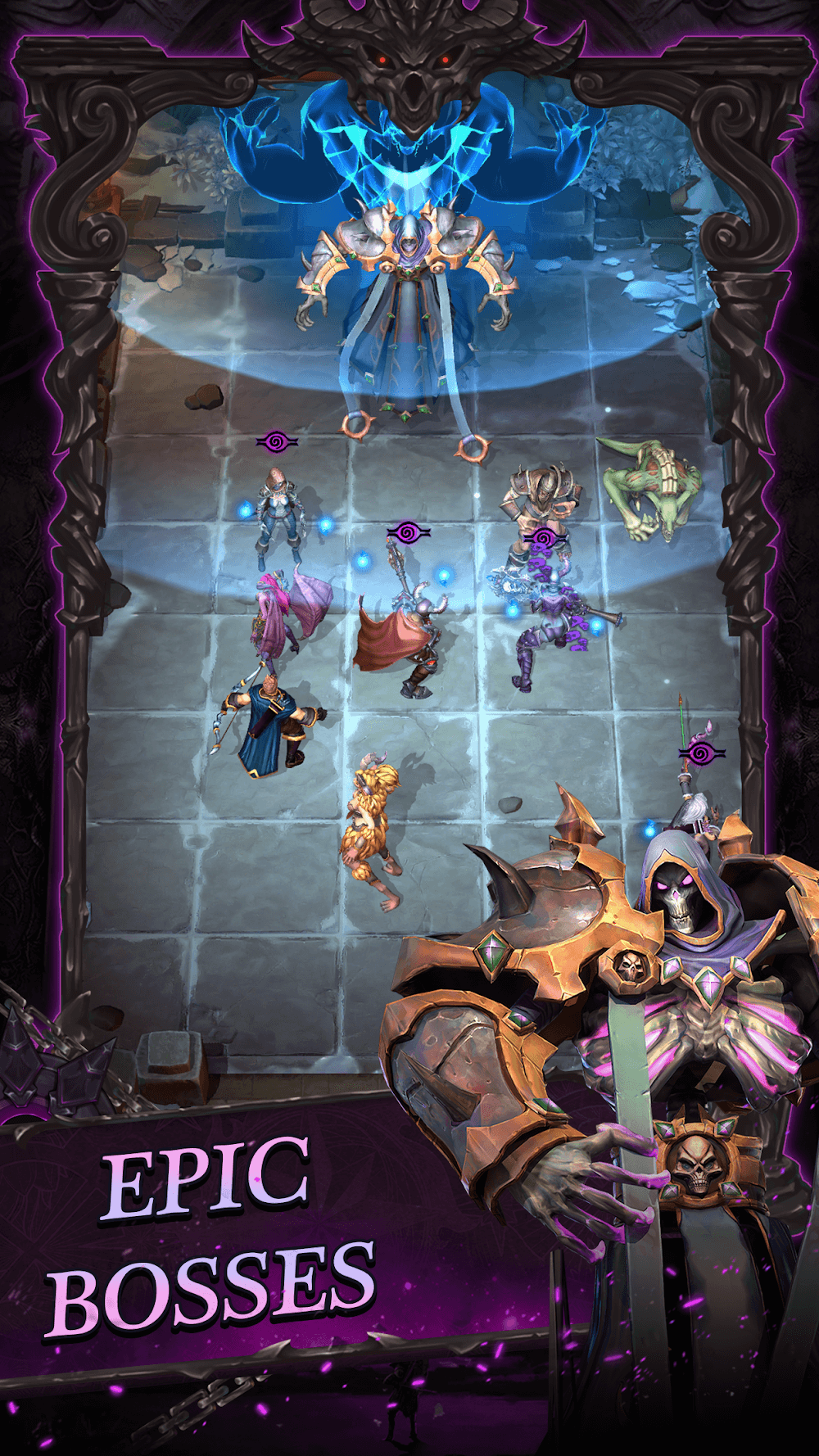 Dungeon Traveler screenshot 6