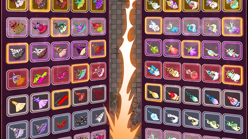 Dungeon Sweeper KiKi screenshot 4