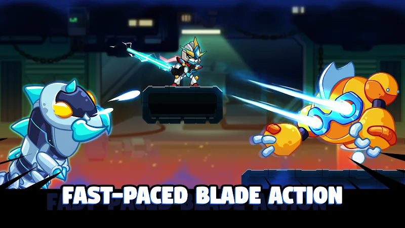 Dungeon Odyssey screenshot 4