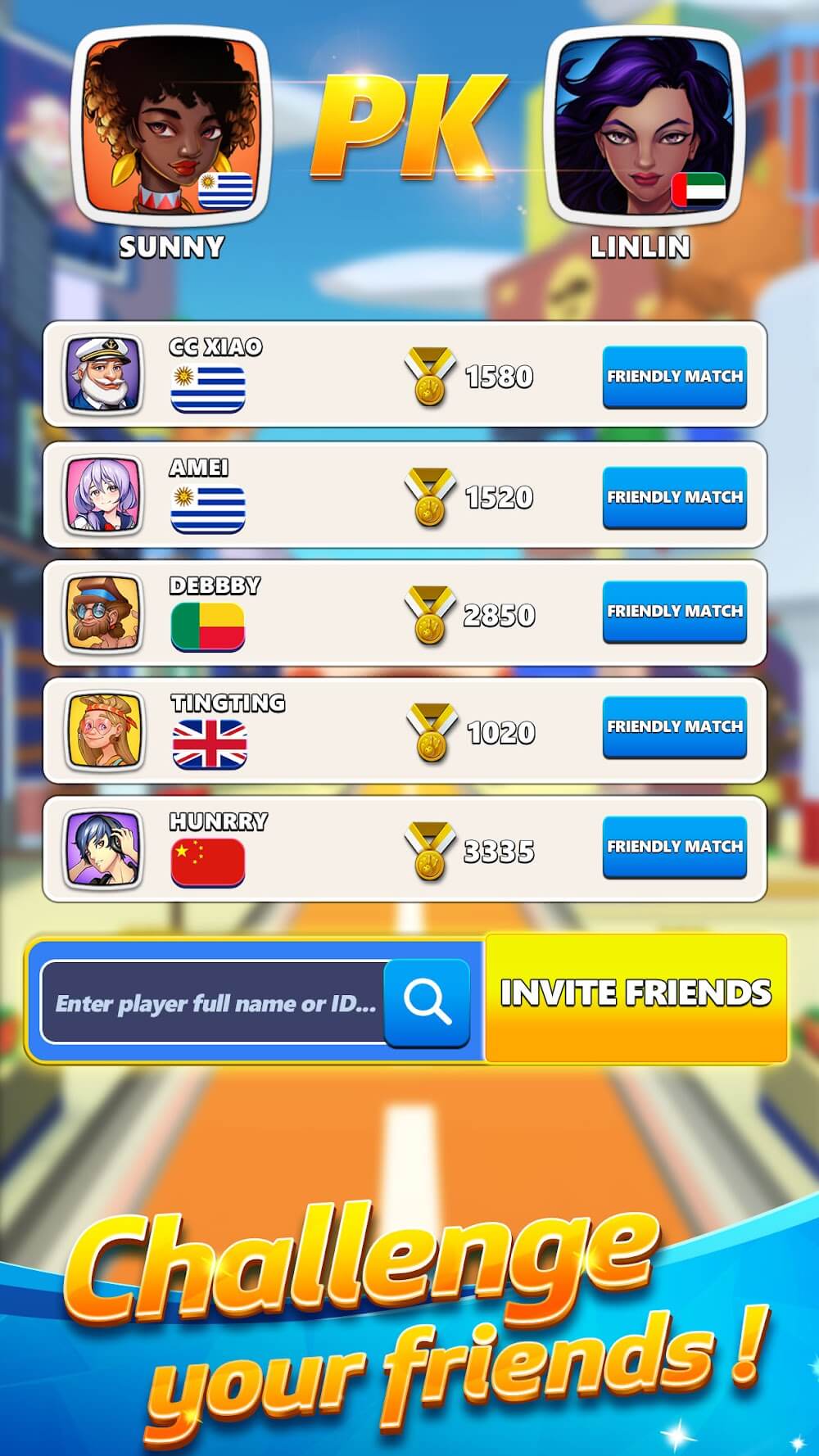 Bowling Club screenshot 6