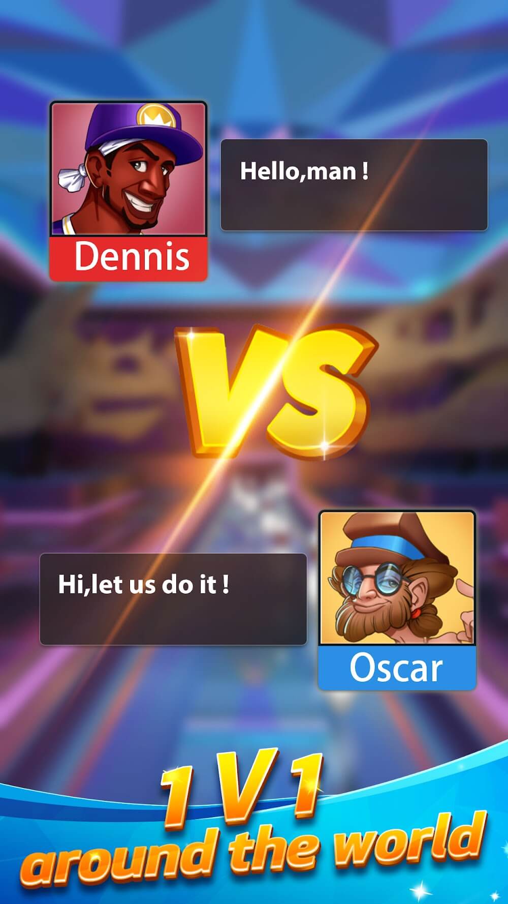 Bowling Club screenshot 5