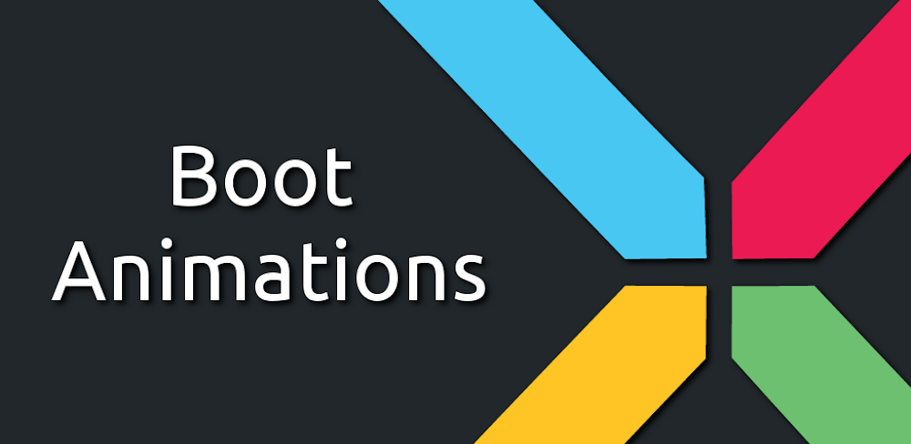 Boot Animations for Superuser screenshot 1