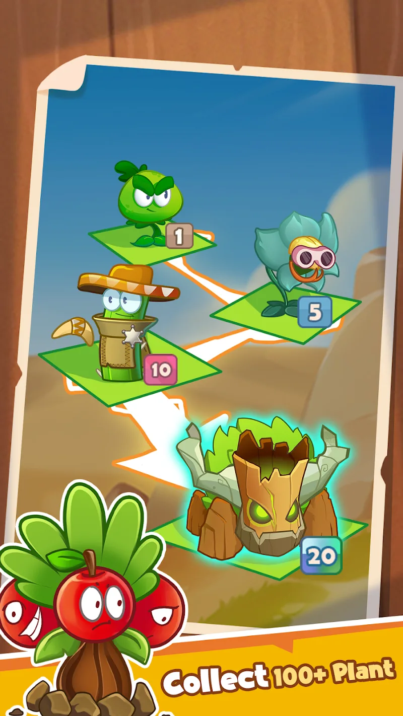 Farm War Empires screenshot 6
