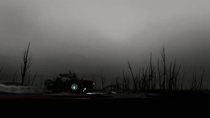 FAR: Lone Sails screenshot 6