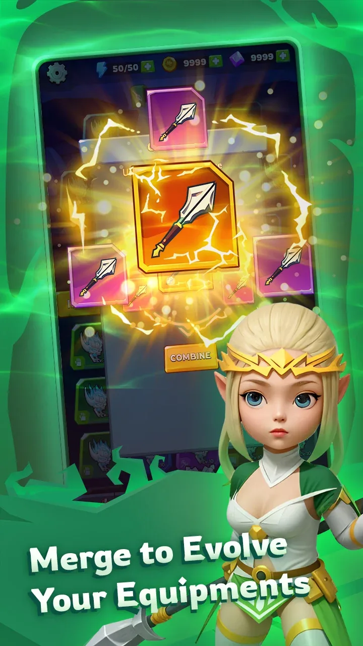 Fantasy.io screenshot 4