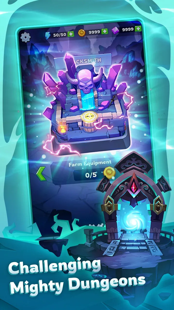Fantasy.io screenshot 6