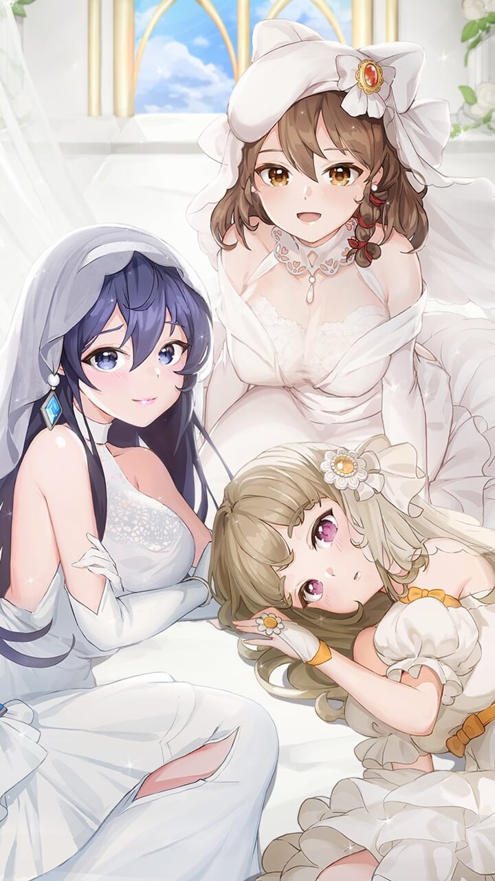Fallinlove: Romance Simulation screenshot 2