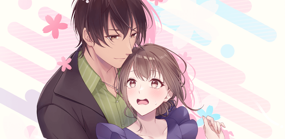 Fairy Boyfriend screenshot 1