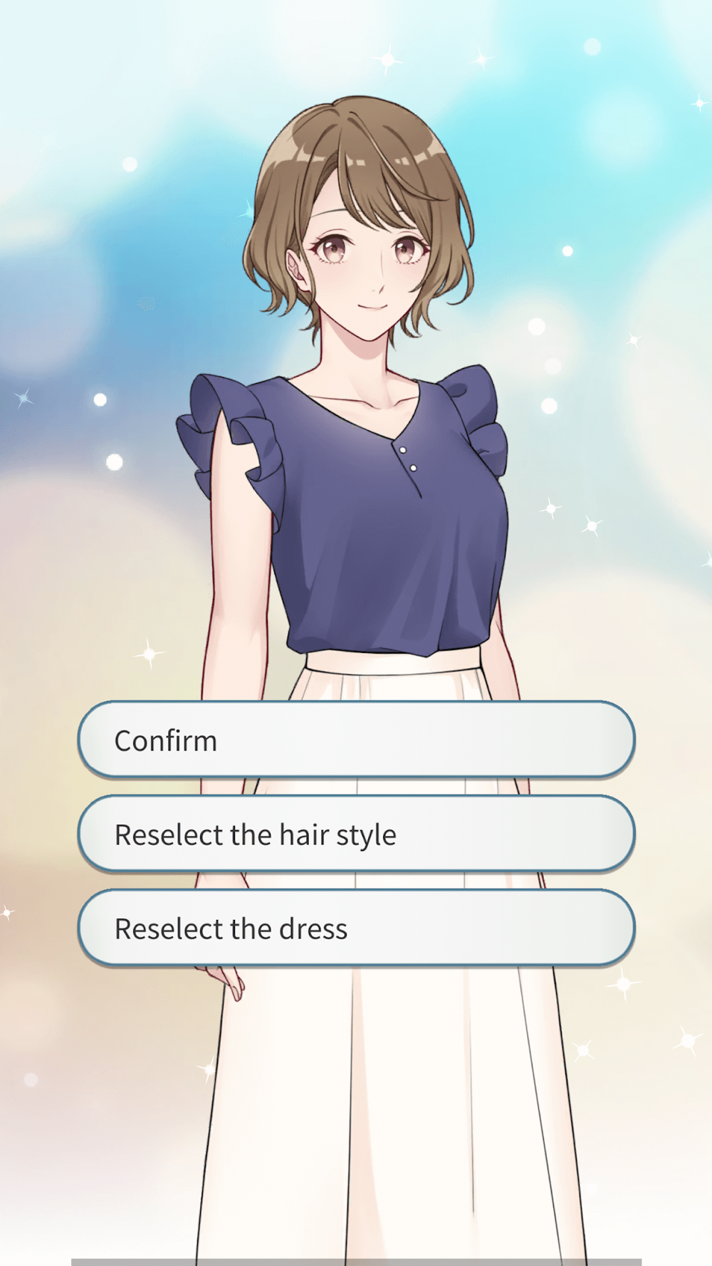 Fairy Boyfriend screenshot 4
