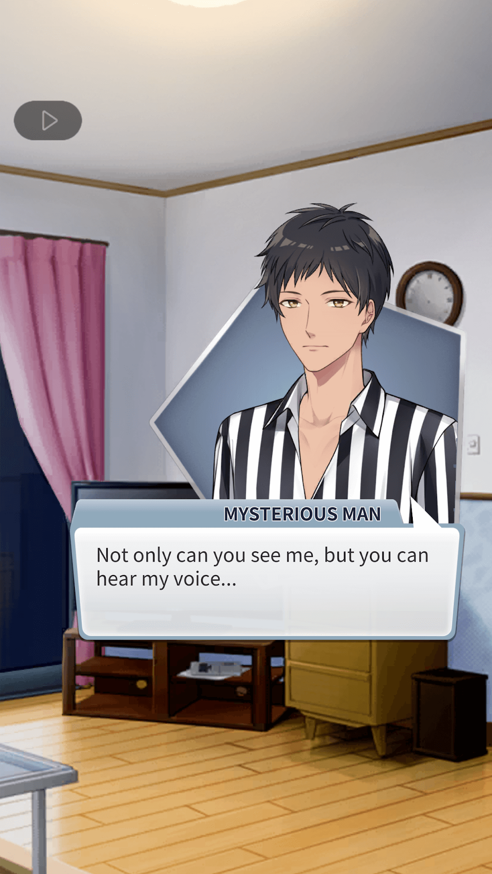 Fairy Boyfriend screenshot 7