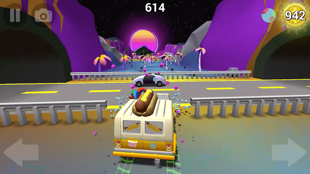 Faily Brakes screenshot 3