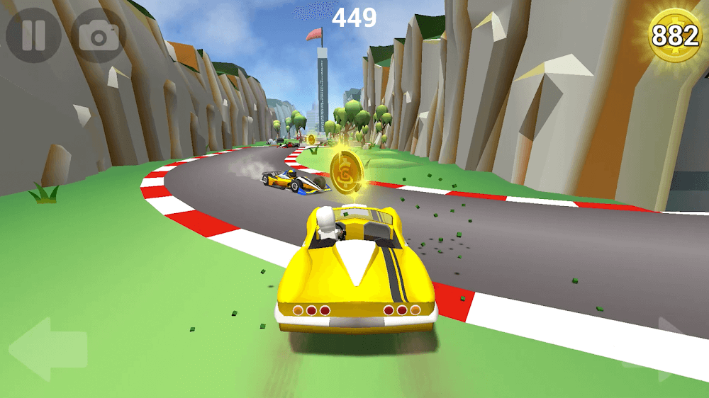Faily Brakes screenshot 7