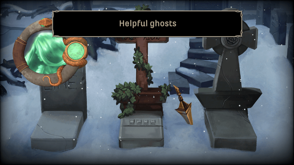 EXIT – Trial of the Griffin screenshot 5