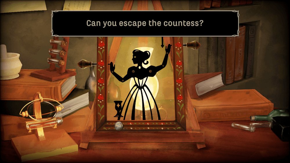 EXIT – Trial of the Griffin screenshot 6