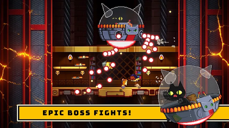 Exit the Gungeon screenshot 6