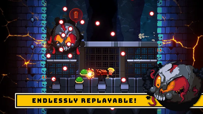 Exit the Gungeon screenshot 4