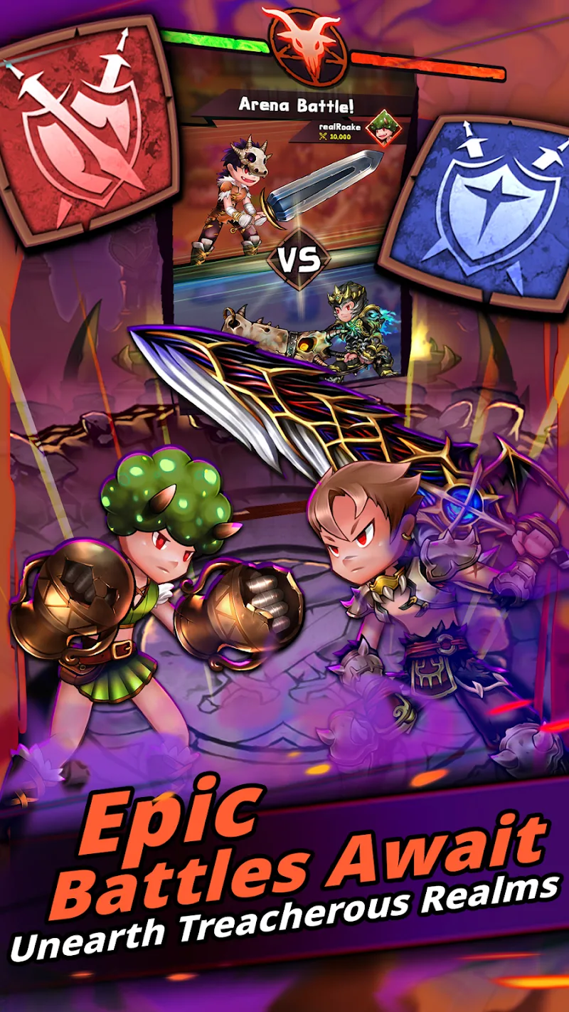 Evil Soul screenshot 5