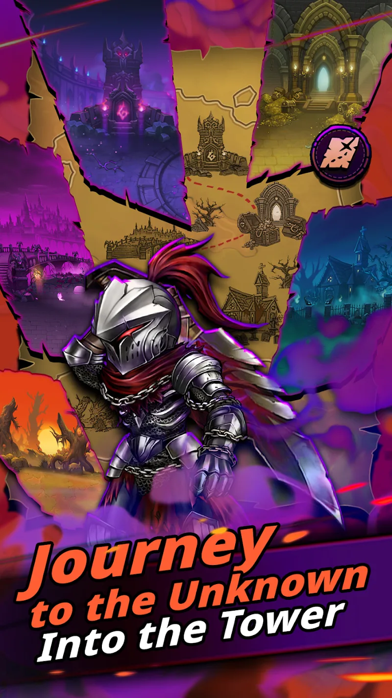 Evil Soul screenshot 6