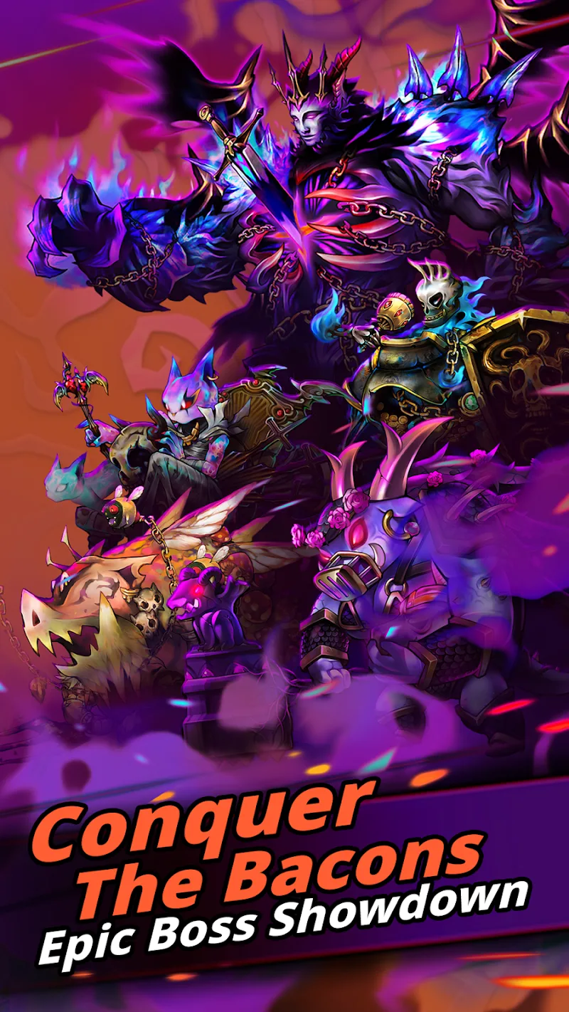 Evil Soul screenshot 3