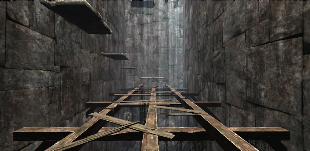 Evil Monsters 3 - Zone screenshot 1