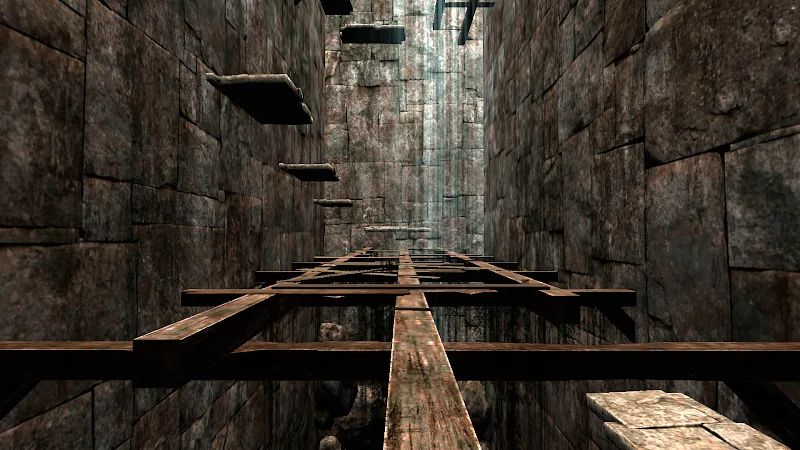 Evil Monsters 3 - Zone screenshot 5
