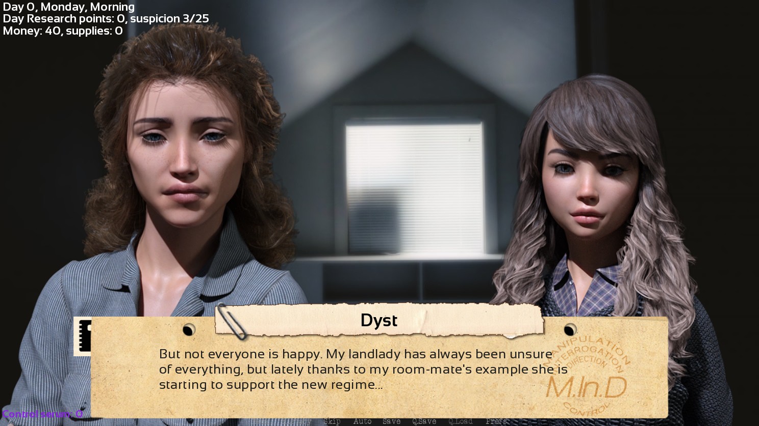 Take Over
