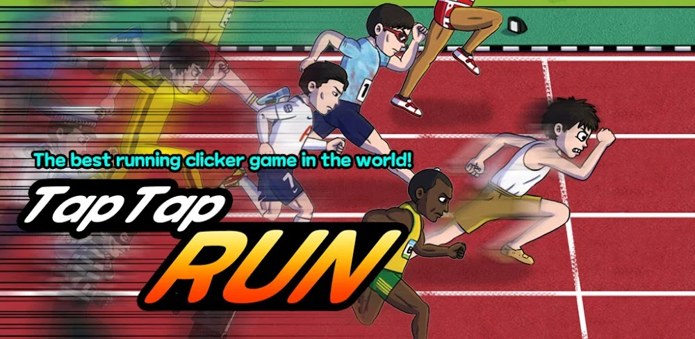 Tap Tap Run screenshot 1